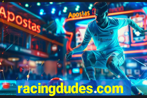 racingdudes.com