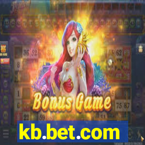 kb.bet.com