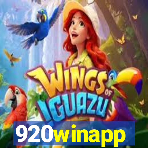 920winapp