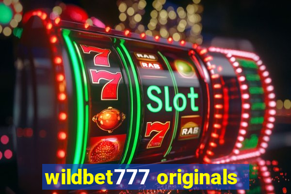 wildbet777 originals