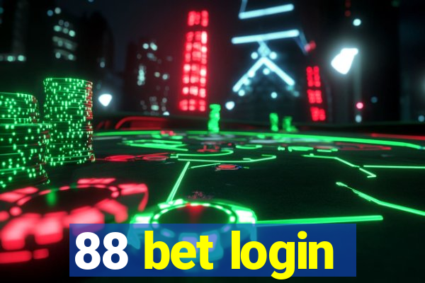 88 bet login