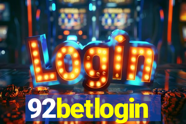 92betlogin