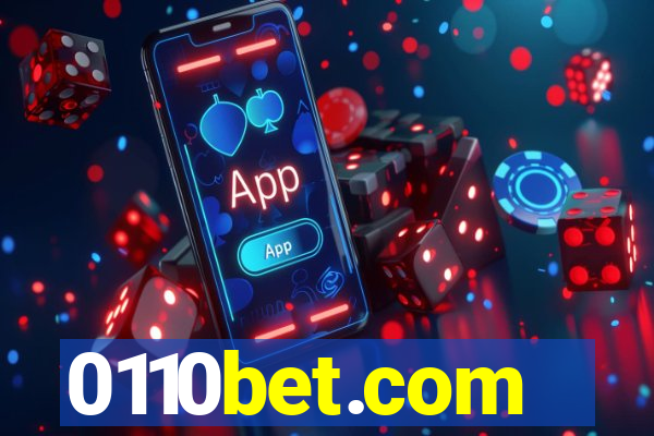 0110bet.com