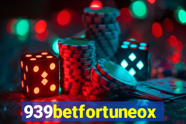 939betfortuneox