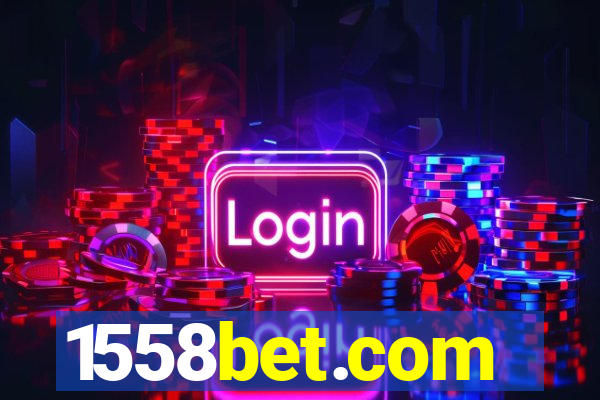 1558bet.com