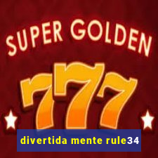 divertida mente rule34