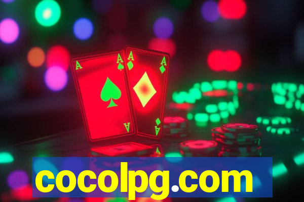 cocolpg.com