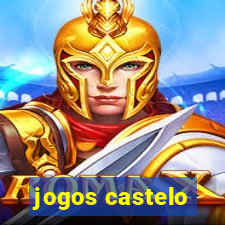 jogos castelo