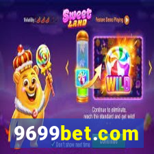 9699bet.com