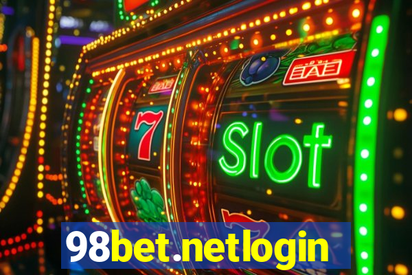 98bet.netlogin