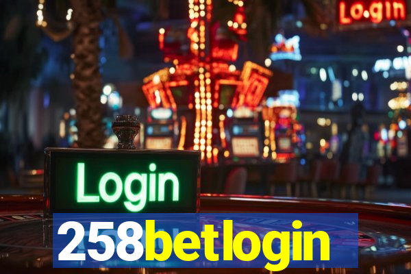 258betlogin