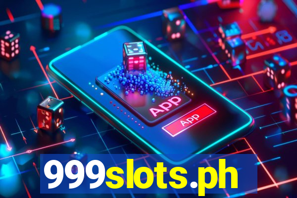 999slots.ph