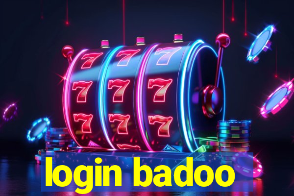 login badoo