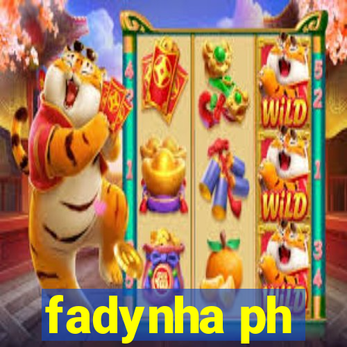 fadynha ph