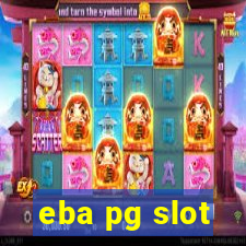 eba pg slot