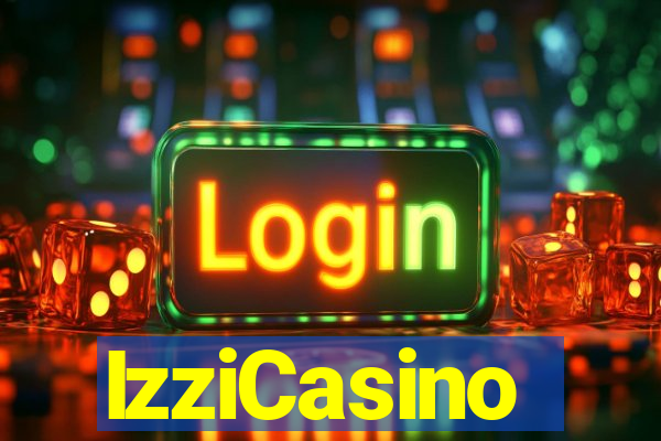 IzziCasino