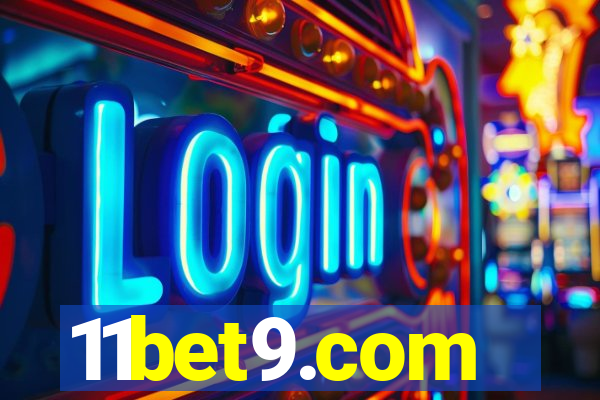 11bet9.com