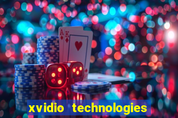 xvidio technologies startup brasil 2024 download gr  tis