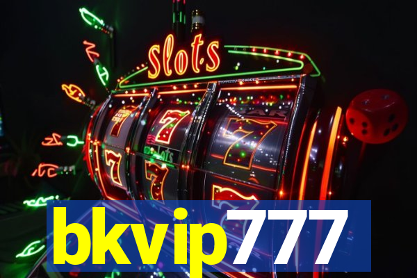 bkvip777