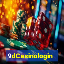 9dCasinologin