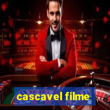 cascavel filme