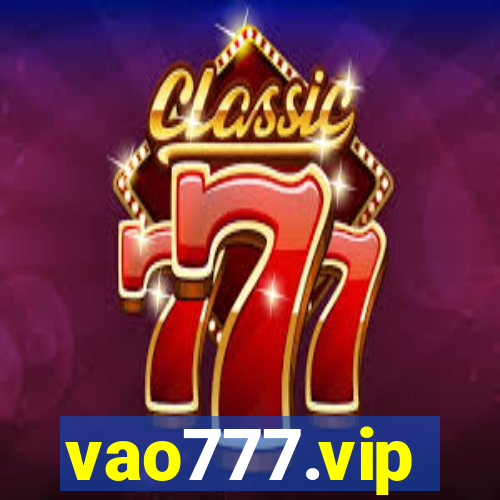 vao777.vip