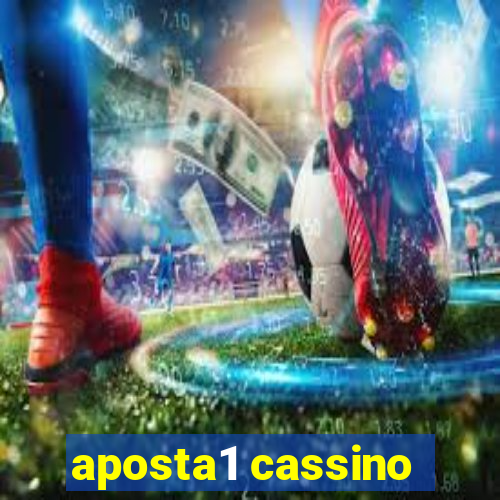 aposta1 cassino