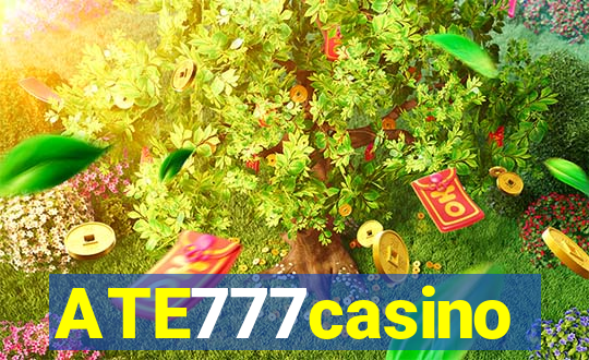 ATE777casino