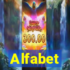 Alfabet