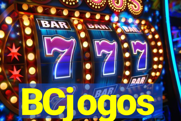 BCjogos