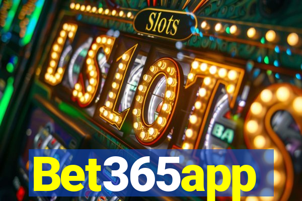 Bet365app