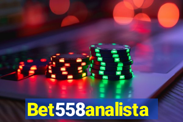 Bet558analista