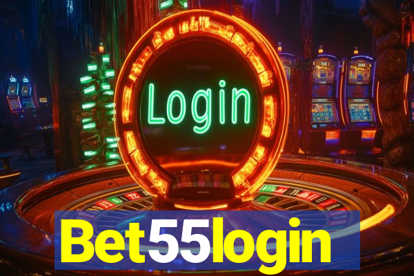 Bet55login