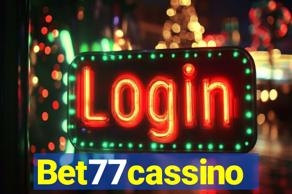 Bet77cassino