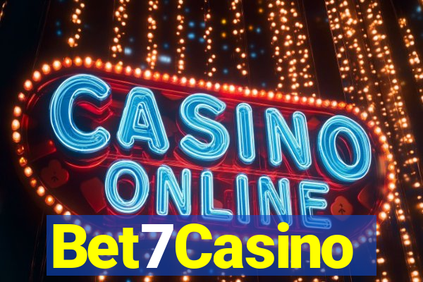 Bet7Casino