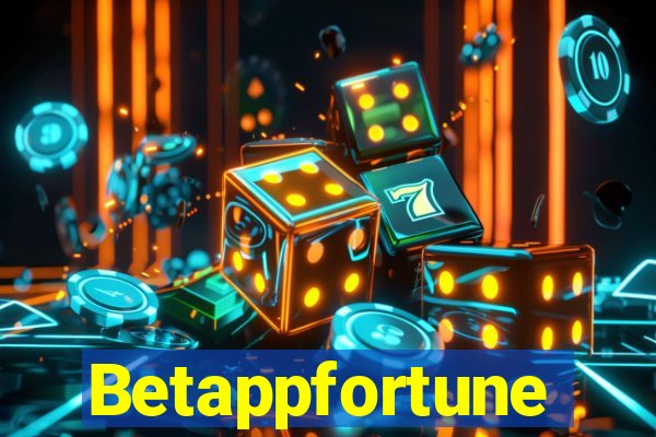 Betappfortune