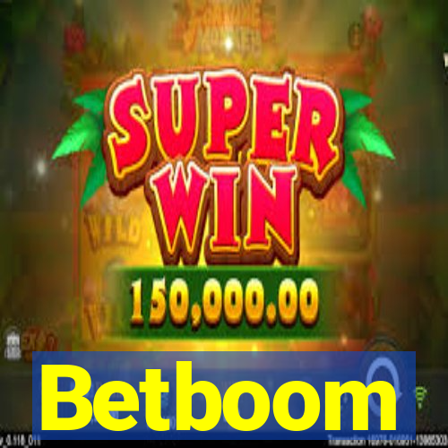 Betboom