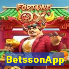 BetssonApp