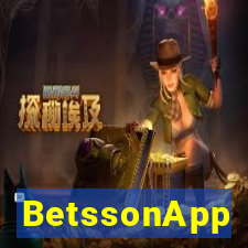 BetssonApp