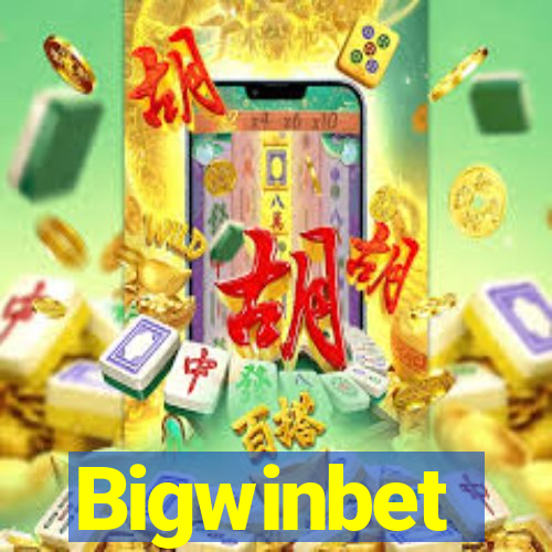 Bigwinbet