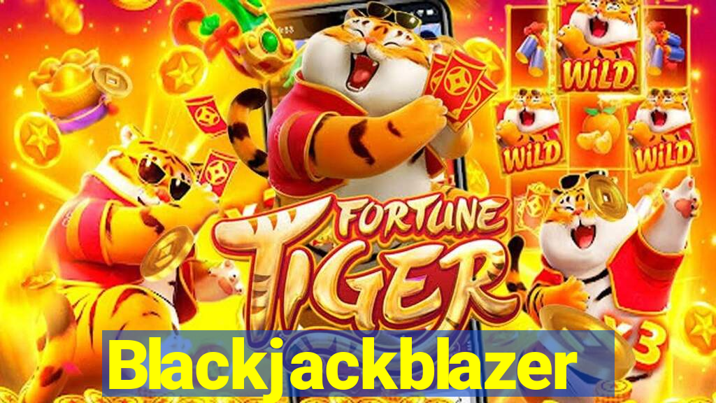 Blackjackblazer