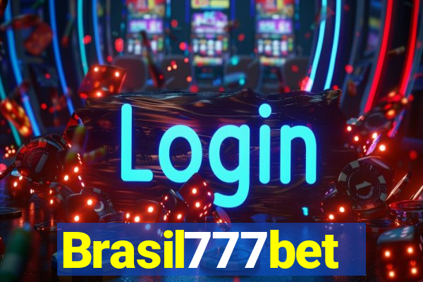 Brasil777bet