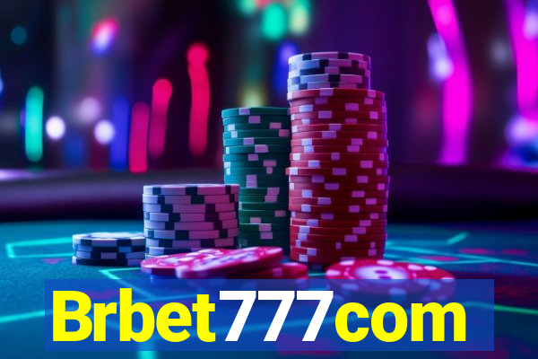 Brbet777com