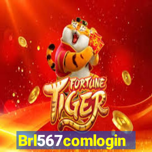 Brl567comlogin