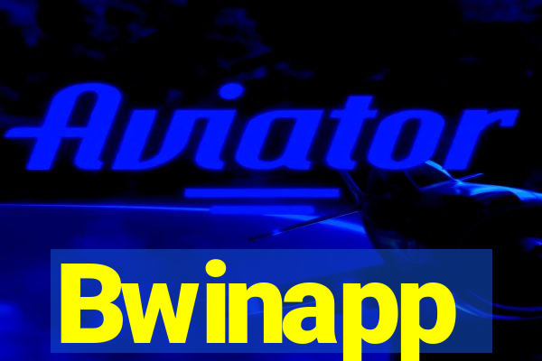 Bwinapp