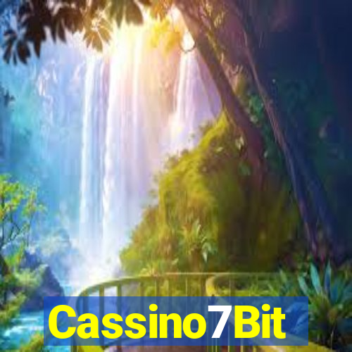 Cassino7Bit