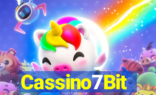 Cassino7Bit