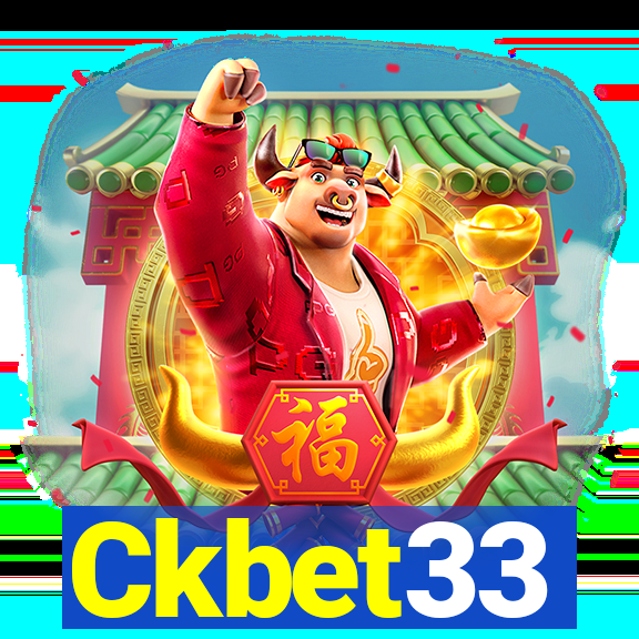 Ckbet33