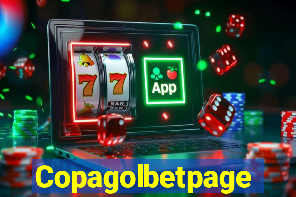 Copagolbetpage