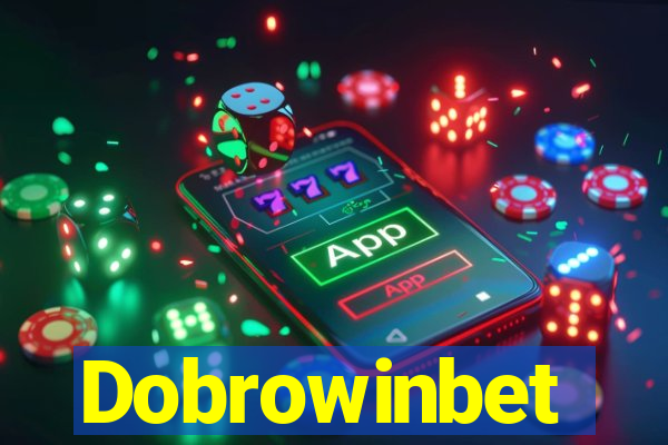 Dobrowinbet